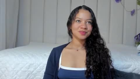 Brithany Rousee online show from 02.19.25