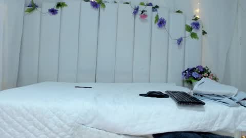 Brithany Rousee online show from 02.19.25