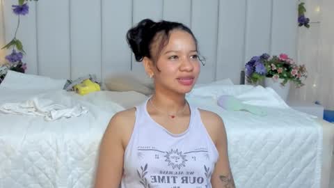 Brithany Rousee online show from 02.22.25