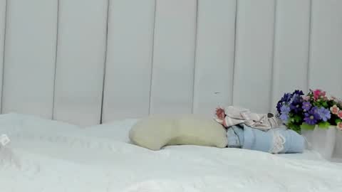 Brithany Rousee online show from 02.22.25