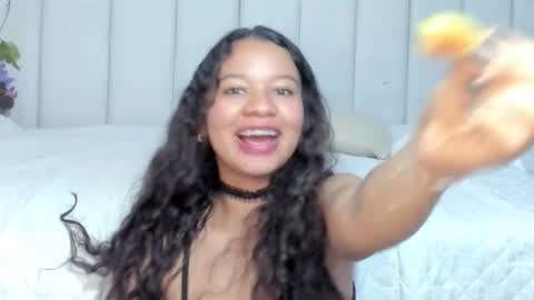 Brithany Rousee online show from 02.22.25