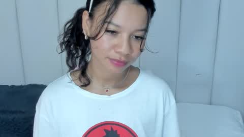 Brithany Rousee online show from 02.24.25