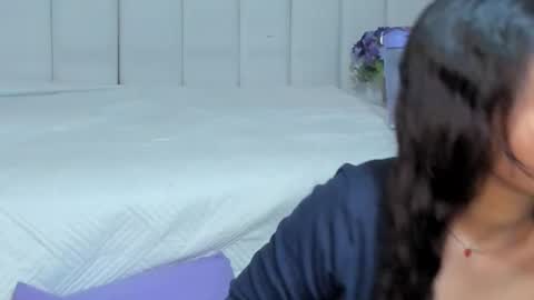 Brithany Rousee online show from 02.26.25