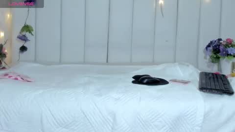 Brithany Rousee online show from 03.05.25