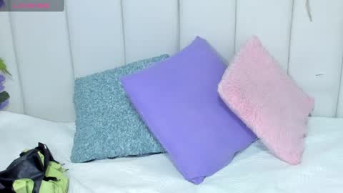 Brithany Rousee online show from 03.08.25