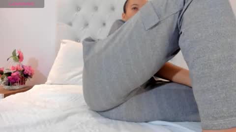 Brithany Rousee online show from 09.10.25