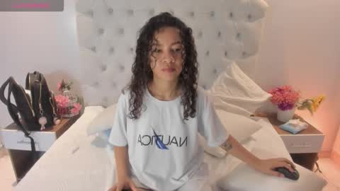 Brithany Rousee online show from 11.05.25