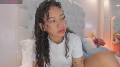 Brithany Rousee online show from 11.11.25