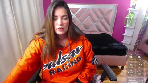 britany online show from 12.24.24