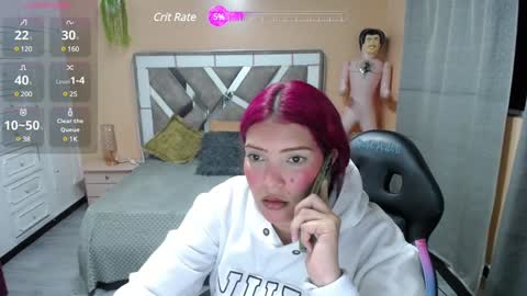 britany online show from 02.05.25