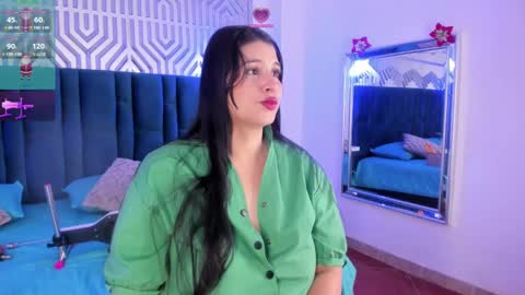 brithanyadams online show from 12.14.24