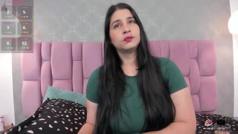 brithanyadams online show from 12.03.25