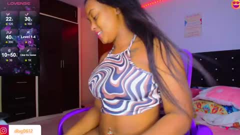 Snapshot of brithanybrown98 chatting on 12.20.24 lula online show from 12.20.24