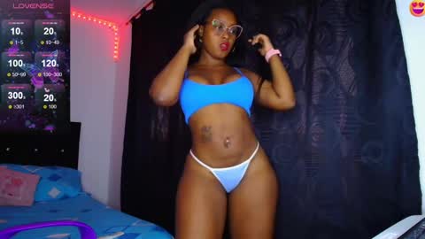 Snapshot of brithanybrown98 chatting on 01.24.25 lula online show from 01.24.25