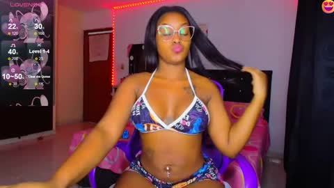 Snapshot of brithanybrown98 chatting on 02.13.25 lula online show from 02.13.25