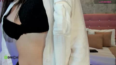 Brithany online show from 11.15.25