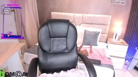 Brithany online show from 04.14.26