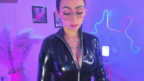 Brithany online show from 05.14.26