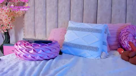 Snapshot of brithanyparker_ chatting on 02.11.26 brithanyparker_ online show from 02.11.26