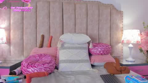 Snapshot of brithanyparker_ chatting on 02.21.26 brithanyparker_ online show from 02.21.26