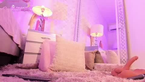 Snapshot of brithanyparker_ chatting on 02.28.26 brithanyparker_ online show from 02.28.26