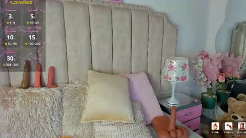 Snapshot of brithanyparker_ chatting on 07.15.26 brithanyparker_ online show from 07.15.26