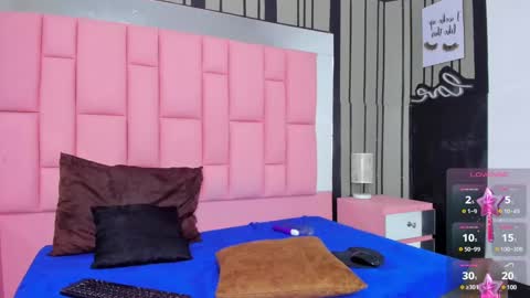 Snapshot of brithanyslim chatting on 01.10.25 brithanyslim online show from 01.10.25