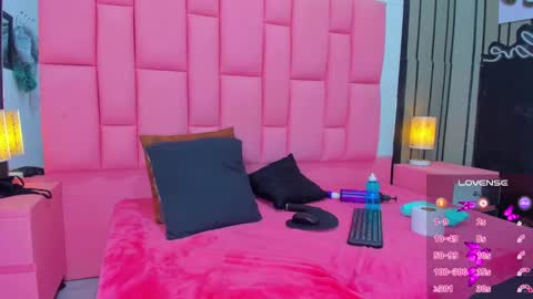 Snapshot of brithanyslim chatting on 02.01.25 brithanyslim online show from 02.01.25