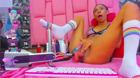 brithanyslim online show from 05.12.26