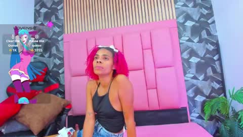 brithanyslim online show from 05.16.26