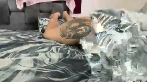 brithneysquirt online show from 01.30.25