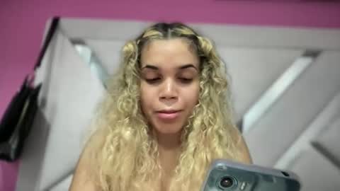 brithneysquirt online show from 11.28.25