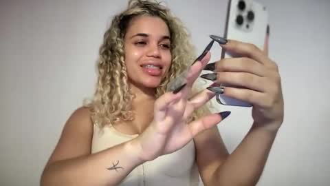 brithneysquirt online show from 12.03.25