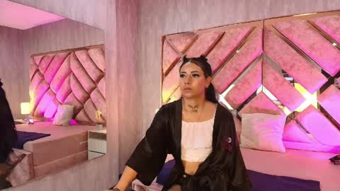 BRITHNY online show from 04.02.26