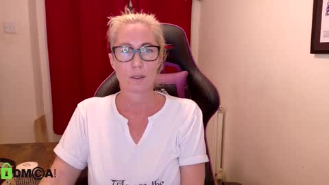 Lady Annabelle Montgomery online show from 11.19.25