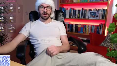 Callum online show from 12.20.24