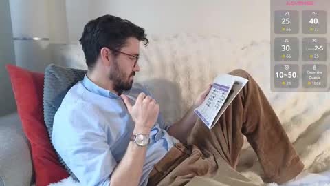 Callum online show from 02.05.26