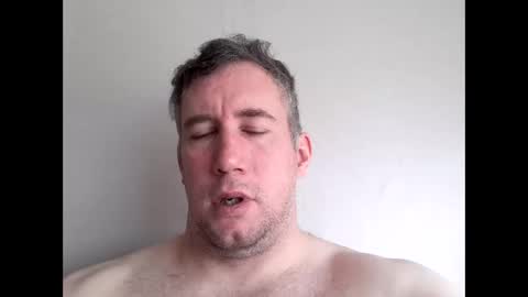 BritishRicky online show from 01.10.26