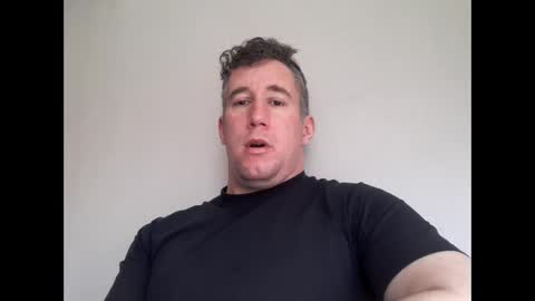 BritishRicky online show from 01.17.26