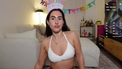 British Sofia online show from 11.05.25