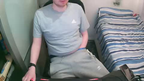 British Tom online show from 11.14.25