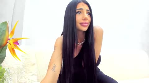 britney_charm online show from 02.15.26