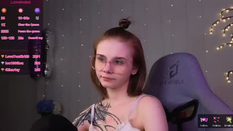 Britney online show from 01.11.25