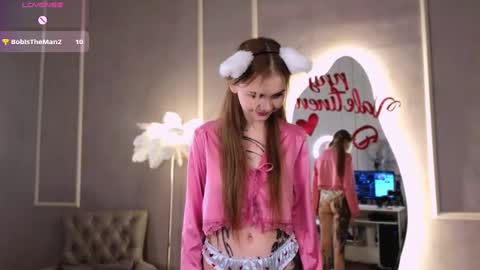 Britney online show from 02.13.25