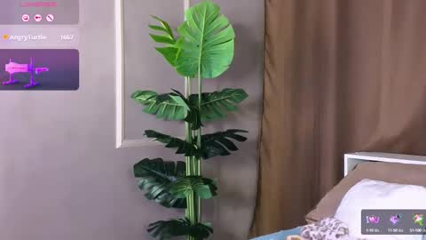 Britney online show from 03.02.25