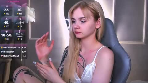 Britney online show from 03.06.25