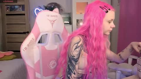 Britney online show from 10.17.25