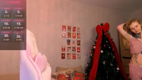 Britney online show from 01.12.26