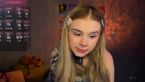 Britney online show from 02.07.26