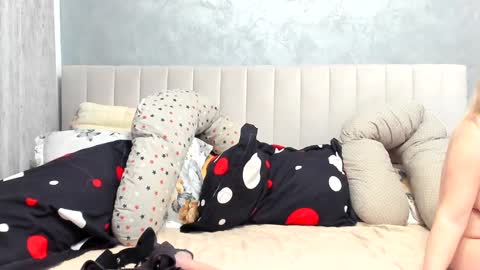 Betty Lara-real name online show from 02.03.25